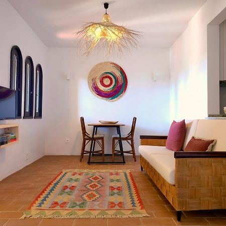 Cozy Beach Apartment W/ Sea View, Free Parking & Ac Carvoeiro  Esterno foto