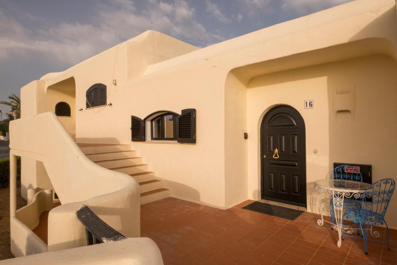 Cozy Beach Apartment W/ Sea View, Free Parking & Ac Carvoeiro  Esterno foto
