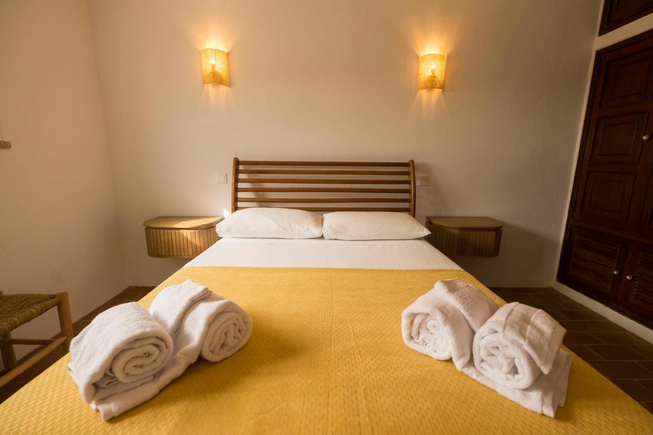 Cozy Beach Apartment W/ Sea View, Free Parking & Ac Carvoeiro  Esterno foto