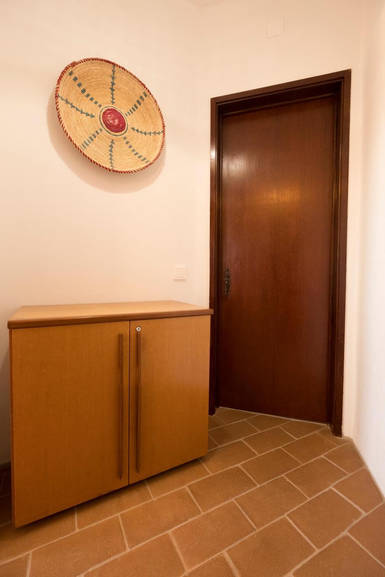 Cozy Beach Apartment W/ Sea View, Free Parking & Ac Carvoeiro  Esterno foto